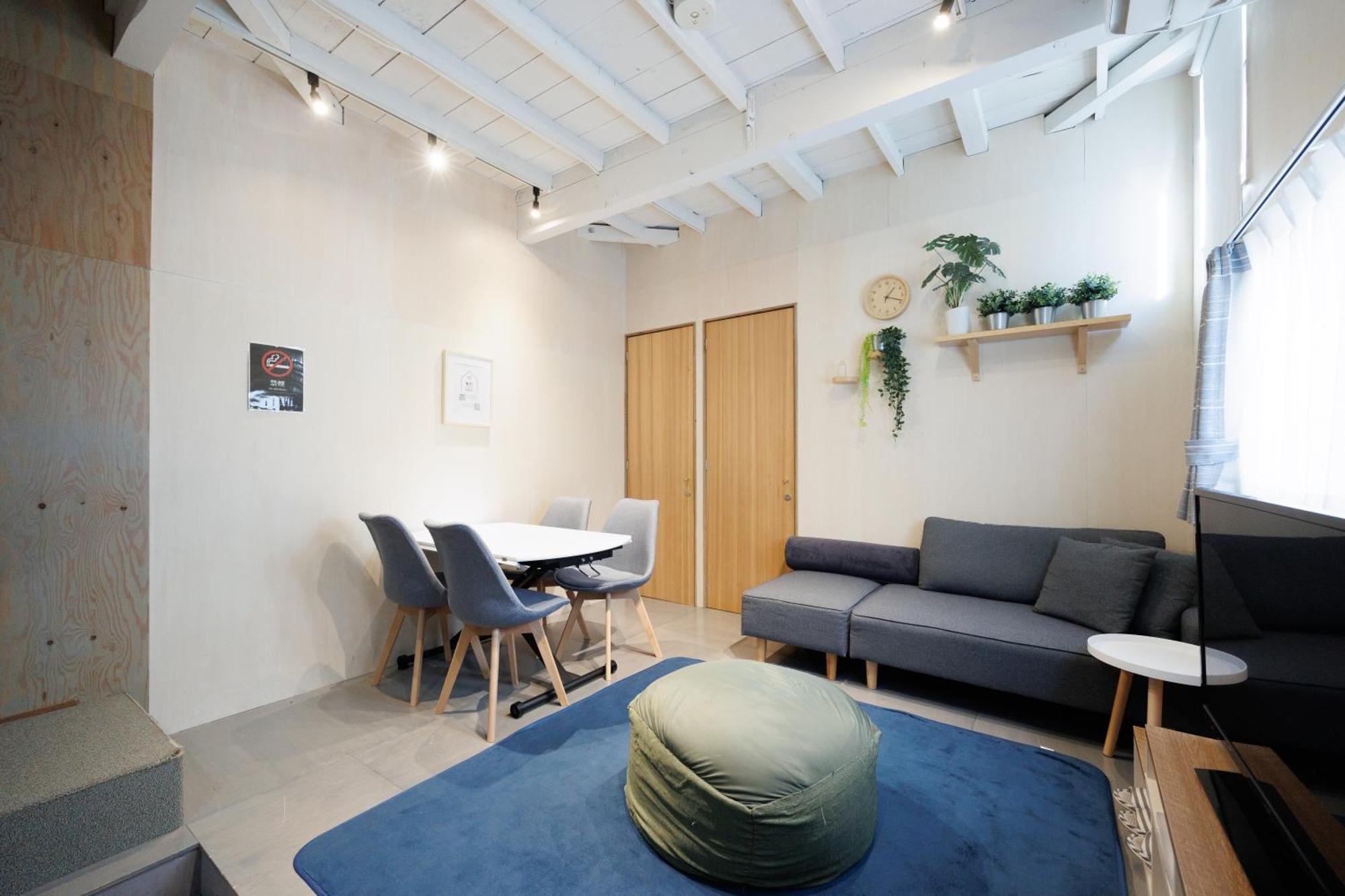 Smile Stay Shinnakano 도쿄 외부 사진