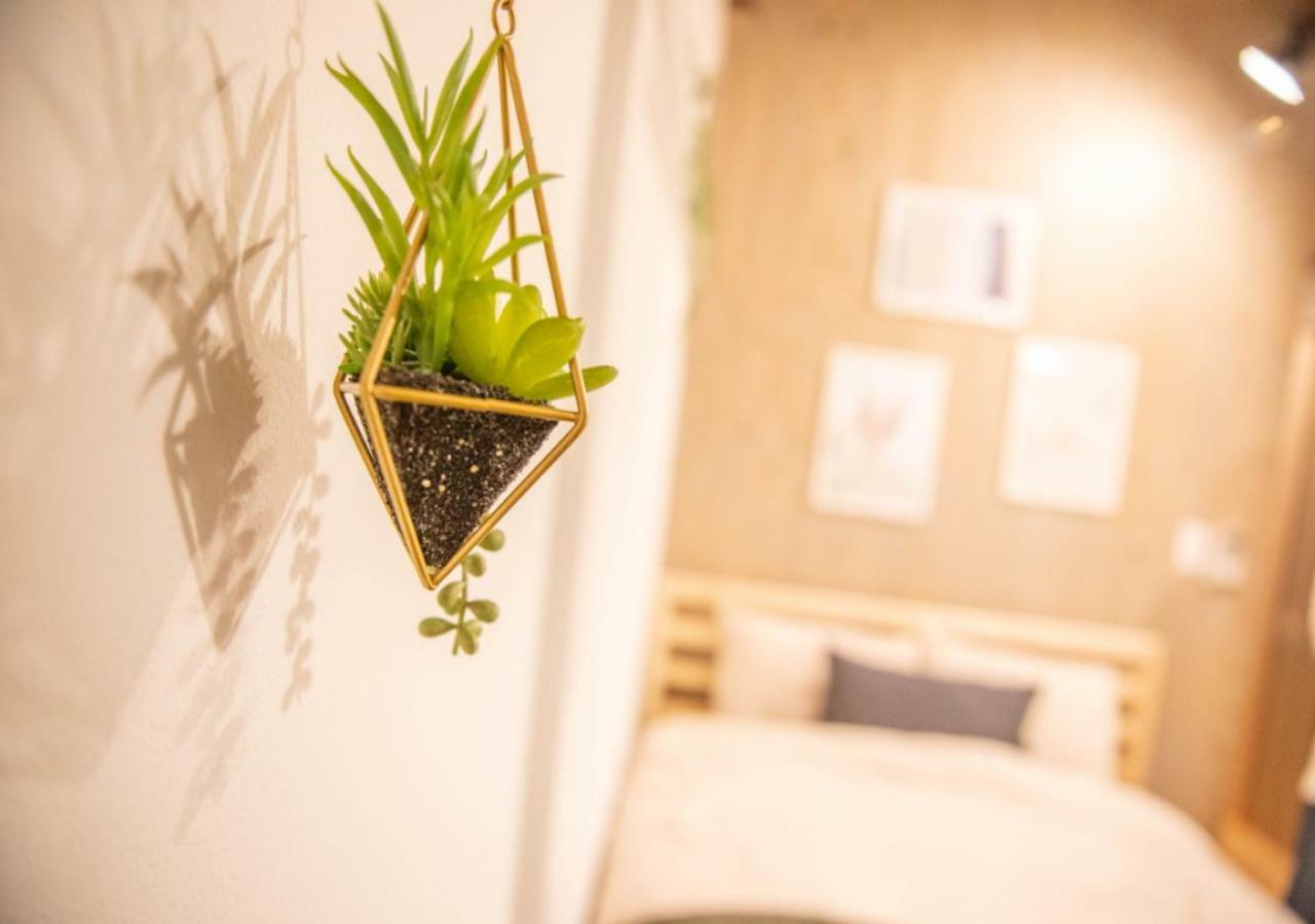Smile Stay Shinnakano 도쿄 외부 사진