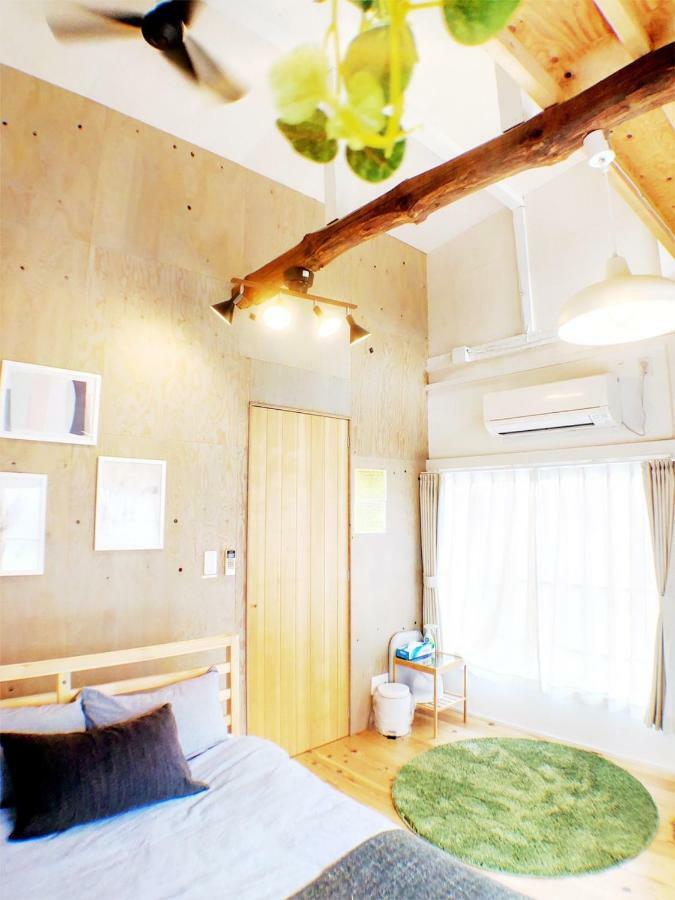 Smile Stay Shinnakano 도쿄 외부 사진